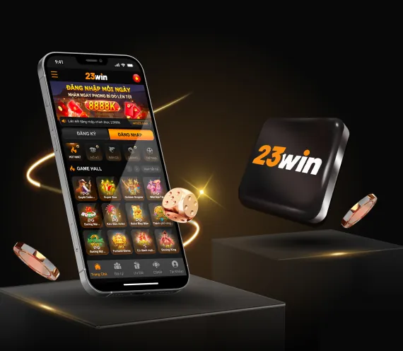 Giao diện nền tảng 88new app