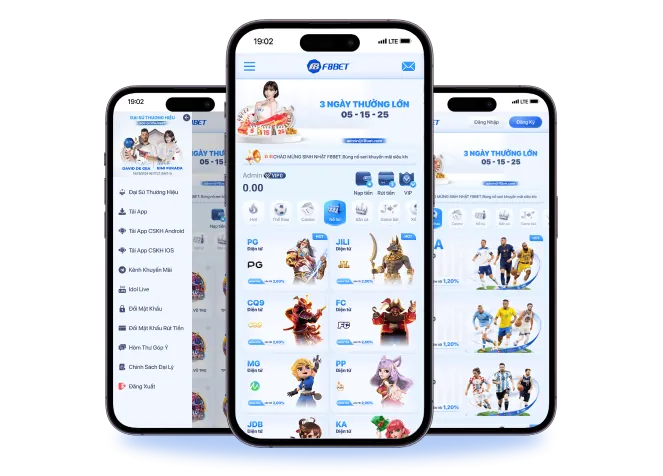 Giao diện nền tảng cá cược thể thao 88new app
